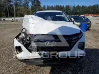 2022 Hyundai Tucson фото