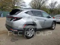 2022 Hyundai Tucson photo