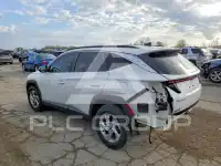 2022 Hyundai Tucson фото
