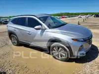 2022 Hyundai Tucson photo