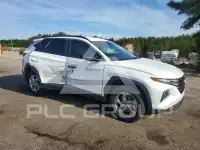 2022 Hyundai Tucson фото
