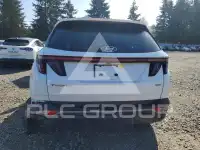 2022 Hyundai Tucson фото
