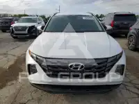 2022 Hyundai Tucson фото
