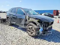 2022 Hyundai Tucson фото