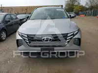 2022 Hyundai Tucson photo