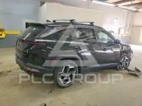 2022 Hyundai Tucson фото