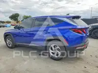 2022 Hyundai Tucson фото