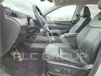 2022 Hyundai Tucson фото