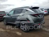 2022 Hyundai Tucson фото