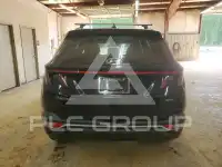 2022 Hyundai Tucson фото