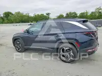 2022 Hyundai Tucson фото