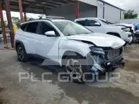 2022 Hyundai Tucson фото