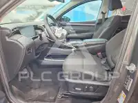 2022 Hyundai Tucson фото
