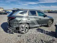 2022 Hyundai Tucson фото