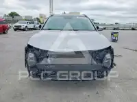 2022 Hyundai Tucson фото