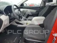 2022 Hyundai Tucson фото