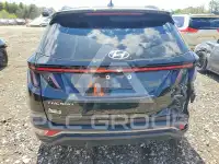 2022 Hyundai Tucson фото