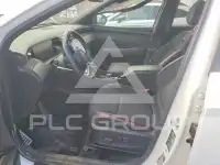 2022 Hyundai Tucson фото