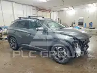 2022 Hyundai Tucson фото