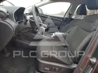 2022 Hyundai Tucson фото