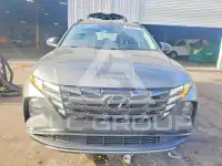 2022 Hyundai Tucson фото