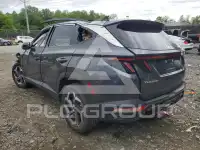 2022 Hyundai Tucson фото