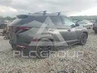 2022 Hyundai Tucson фото