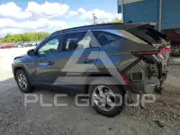 2022 Hyundai Tucson photo