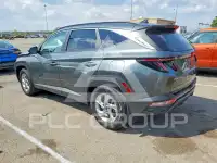 2022 Hyundai Tucson фото