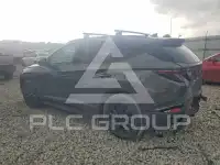 2022 Hyundai Tucson фото