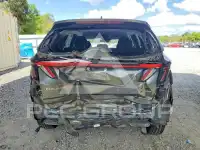 2022 Hyundai Tucson photo