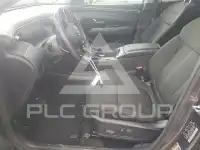 2022 Hyundai Tucson фото