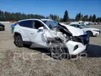 2022 Hyundai Tucson фото