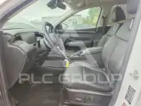 2022 Hyundai Tucson фото