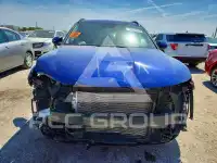 2022 Hyundai Tucson фото