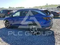 2022 Hyundai Tucson фото