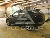 2022 Hyundai Tucson фото