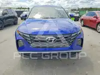 2022 Hyundai Tucson фото