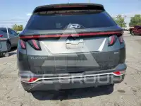 2022 Hyundai Tucson фото