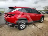 2022 Hyundai Tucson фото
