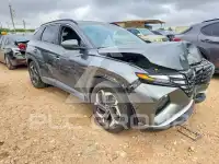 2022 Hyundai Tucson фото
