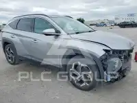 2022 Hyundai Tucson фото