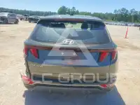 2022 Hyundai Tucson фото