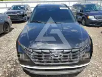 2022 Hyundai Tucson фото