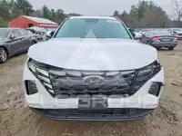 2022 Hyundai Tucson фото