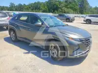 2022 Hyundai Tucson фото