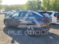 2022 Hyundai Tucson фото