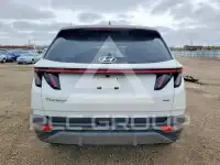 2022 Hyundai Tucson фото