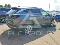 2022 Hyundai Tucson фото