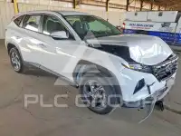 2022 Hyundai Tucson фото